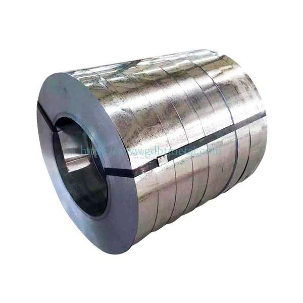 Galvanized Steel Coil